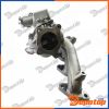 Turbocompresseur neuf pour VW | 03F145701B, 03F145701BV